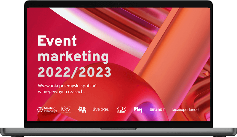 Pobierz raport „Event Marketing 2022/2023”